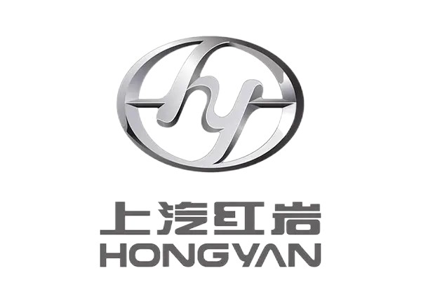 上汽紅岩